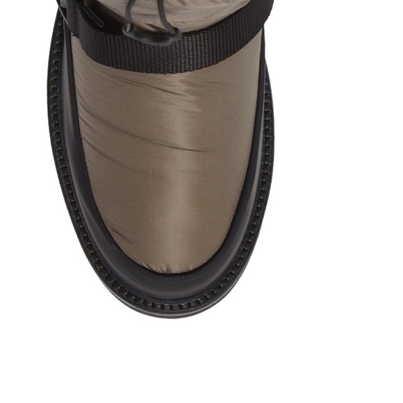 MONCLER • Genius 4 HYKE Boot unisex size womens 39 - Picture 5 of 16